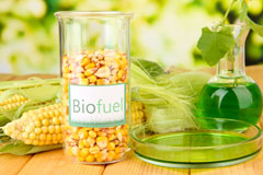 Scoonie biofuel availability