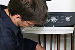 boiler replacement Scoonie