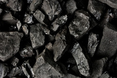 Scoonie coal boiler costs