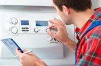 free Scoonie gas safe engineer quotes
