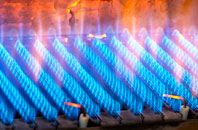 Scoonie gas fired boilers